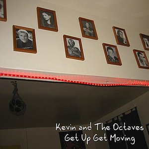 Get Up Get Moving - Single