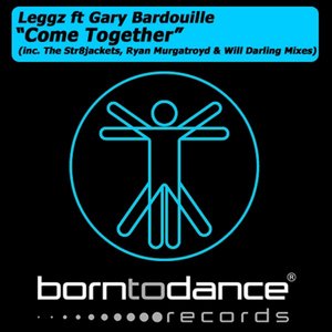 Come Together (feat.  Gary Bardouille)