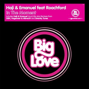 Avatar for Haji & Emanuel feat. Roachford