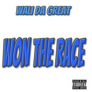 Won the Race