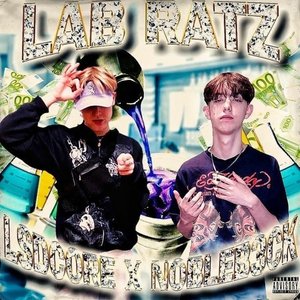 LAB RATZ