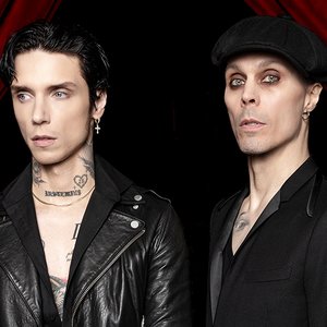 Black Veil Brides & VV 的头像
