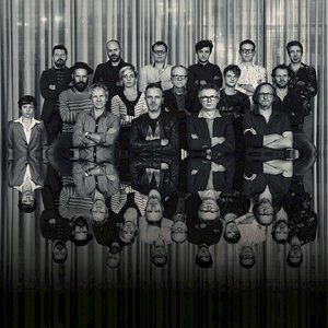Flat Earth Society Orchestra 的头像