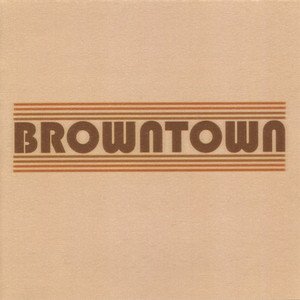 Image for 'Browntown'