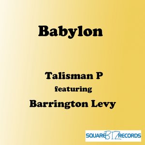 Babylon (feat. Barrington Levy)