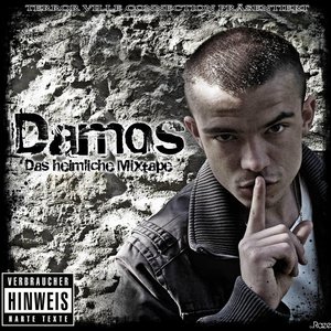 Damos Pee 的头像