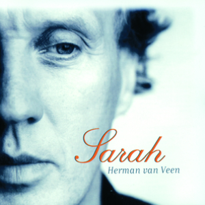 Sarah cover