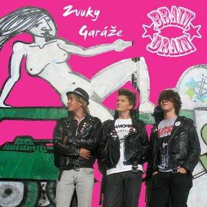 BRAIN DRAIN 的头像