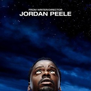 Jordan Peele's Nope için avatar