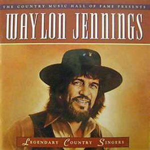 George Jones;Waylon Jennings için avatar