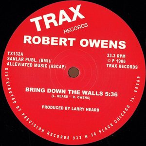 Bring Down the Walls (Remastered)