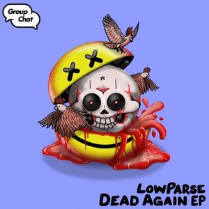 Dead Again EP