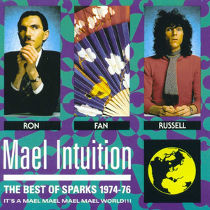 Sparks - Mael Intuition - Zortam Music