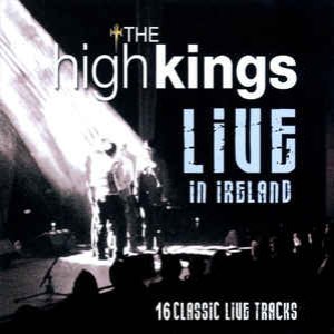 the high kings live in ireland