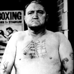 Arthur Mullard 的头像