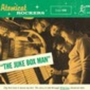 Atomicat Rockers Vol 6 - The Juke Box Man