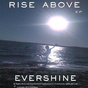 "Rise Above" - EP