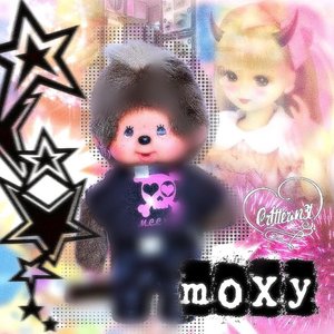 mOXy - Single