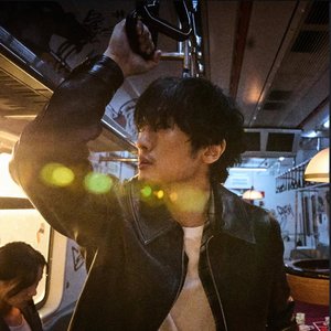 Sim Jaehyun 的头像