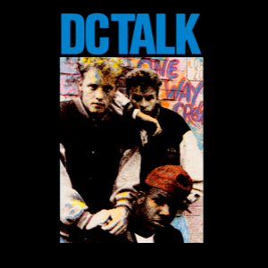 dc Talk cover