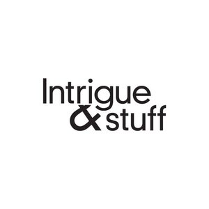Intrigue & Stuff (Volumes 1-4)