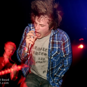 Some Girls photo provided by Last.fm