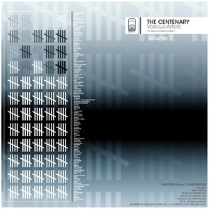 The Centenary (Volume 1)