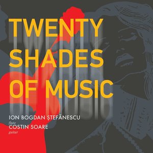 Twenty Shades of Music