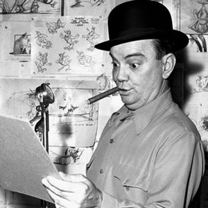 Avatar de Cliff Edwards/Disney Studio Chorus