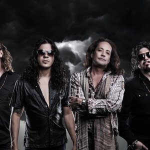 Red Dragon Cartel için avatar