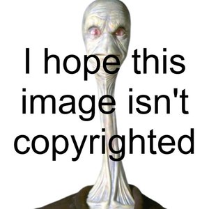 Avatar for Yarael Poof and the Cheetoh Puffs