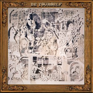 Be Yourself: A Tribute To Graham Nash's Songs For Beginners