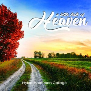 A Little Taste Of Heaven