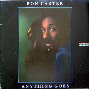 Anything Goes cover