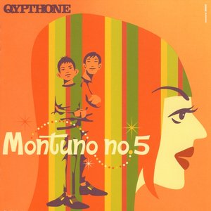 Image for 'Montuno no.5'