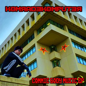 Commie Body Music EP