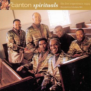 CANTON SPIRITUALS - The Greatest Hits - Zortam Music