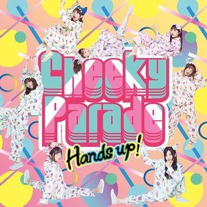 Hands up ! - Single