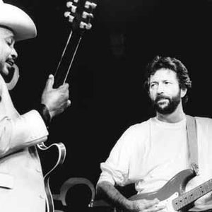 Eric Clapton & Otis Rush 的头像