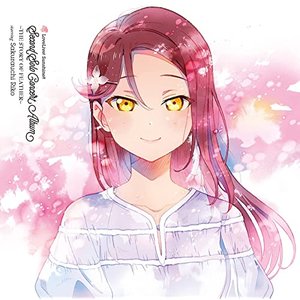 LoveLive! Sunshine!! Second Solo Concert Album ～THE STORY OF FEATHER～ starring Sakurauchi Riko