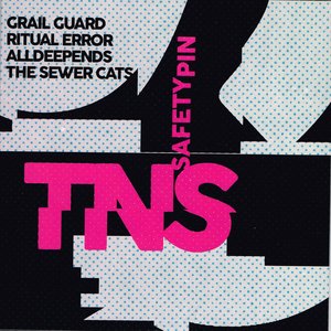 TNS Records (Sampler)