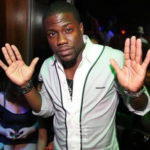 Kevin "Chocolate Droppa" Hart 的头像