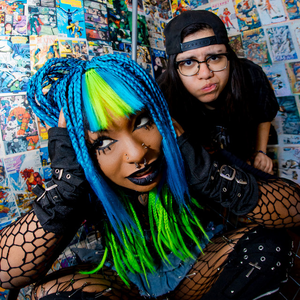 Meet Me At The Altar