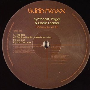 Synthcast 的头像