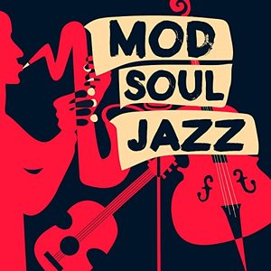 Mod Soul Jazz