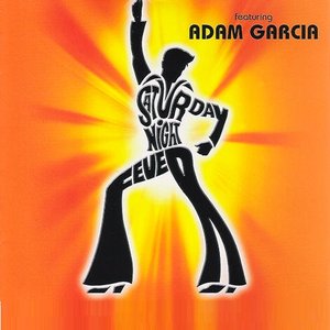 Adam Garcia, Simon Greiff, Adrian Sarple, Sabastien Torkia, Michael Rouse & Tara Wilkinson 的头像