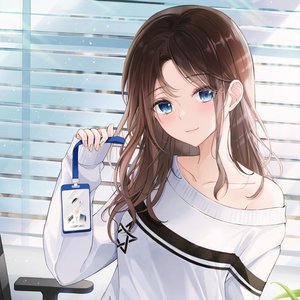 Avatar for Nensy