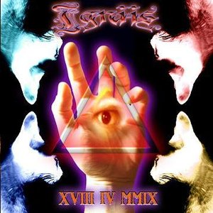 XVIII IV MMIX