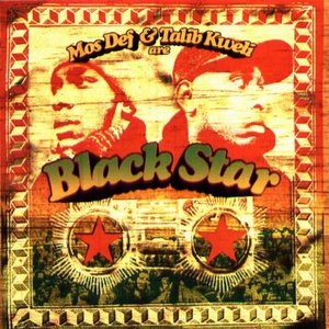 'Just Black Star'の画像