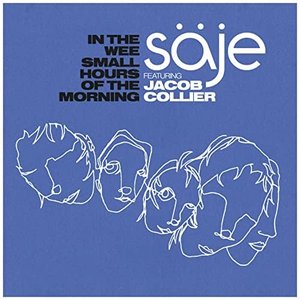 In the Wee Small Hours of the Morning (feat. Jacob Collier)